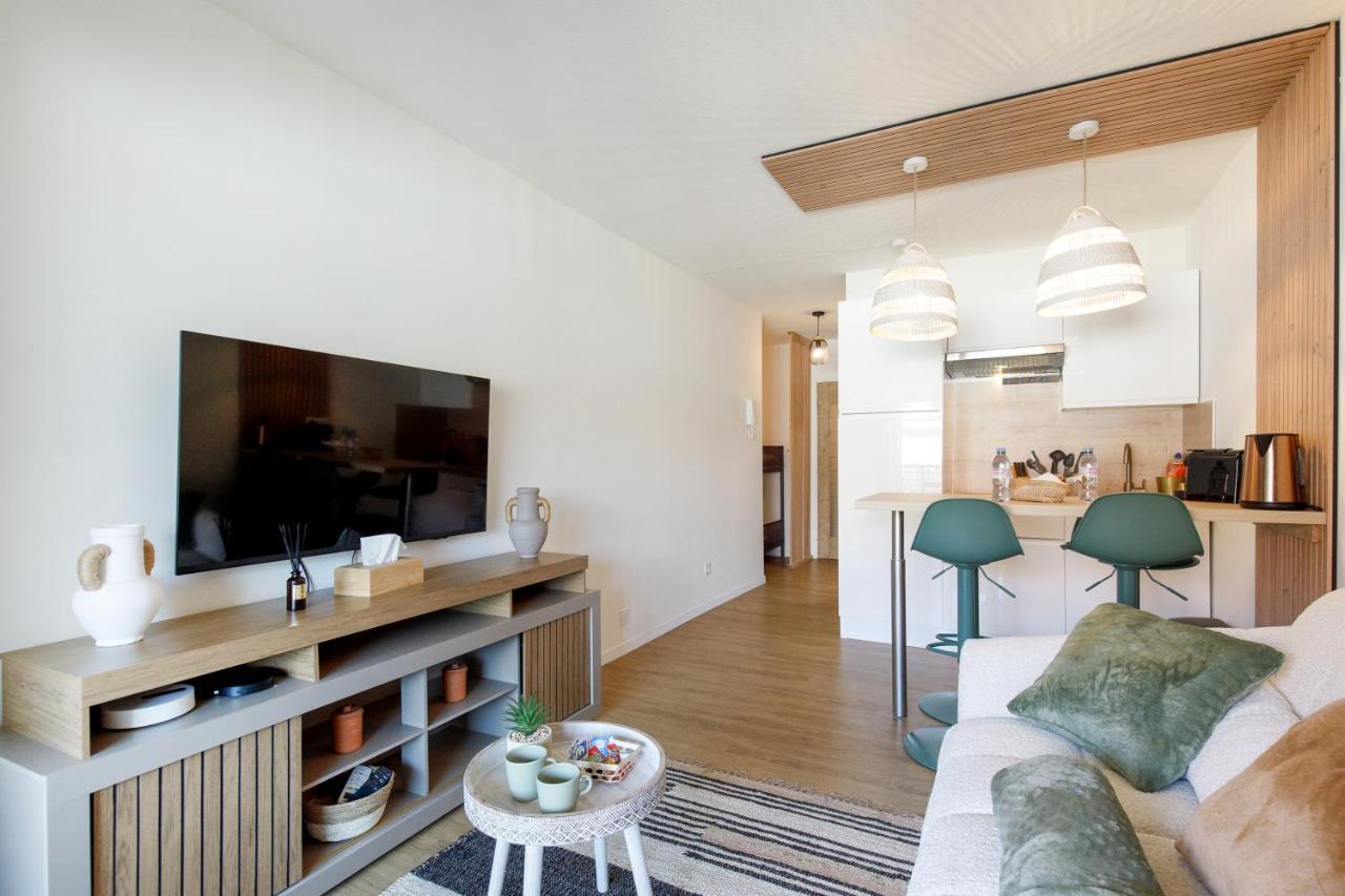 Cannes Proche Croisette Et Palais Magnifique Appartement 4 Couchages Экстерьер фото